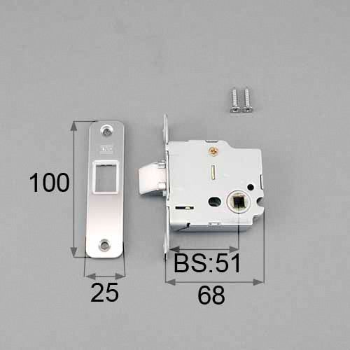 錠 - 室内ドア - インテリア・室内建具部品 - インテリア・室内建具