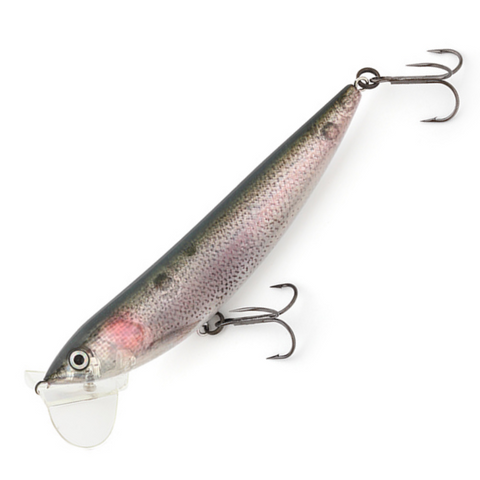 ウェイクベイト – ルークルのルアー屋さん