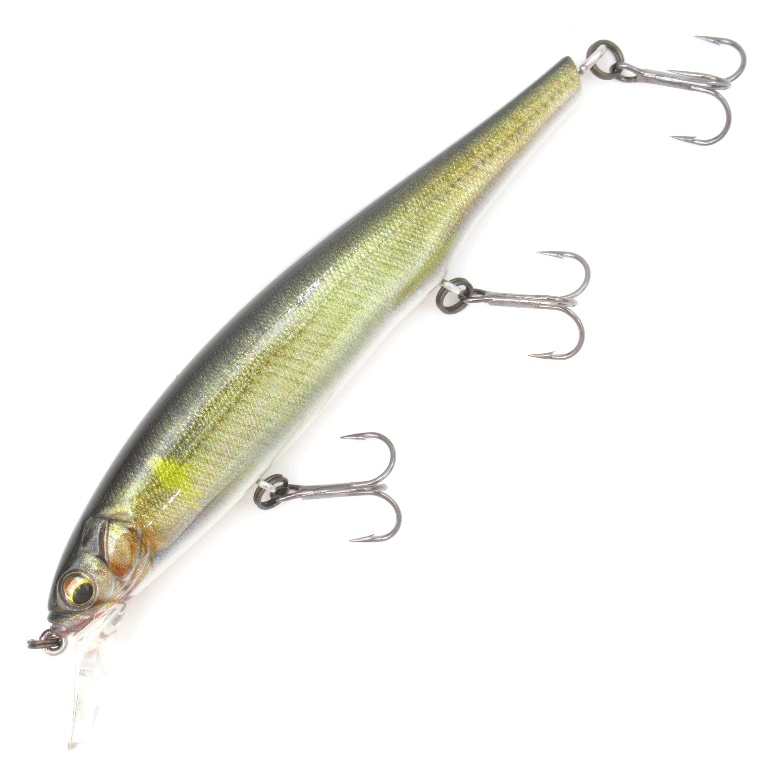 リップライザー 110 フローティング [新品] – ルークルのルアー屋さん