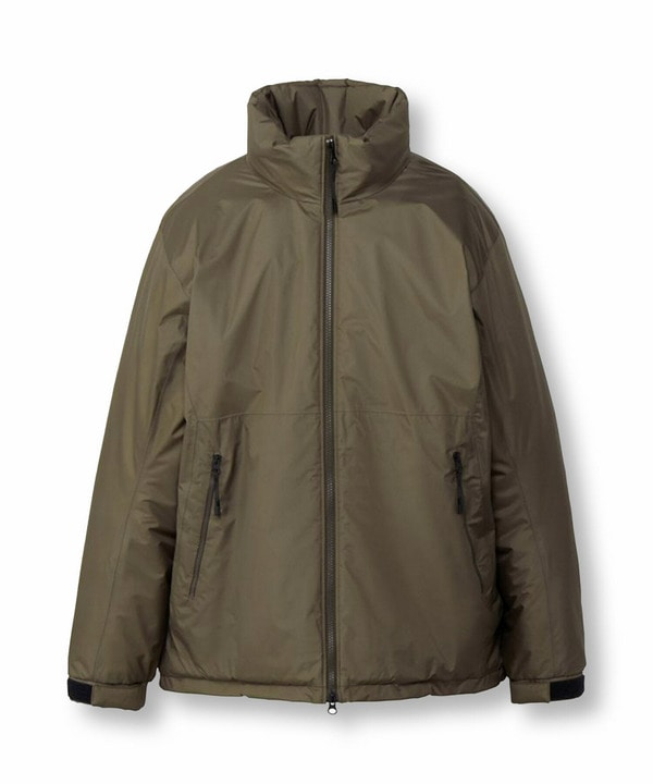 GOLDWIN/ゴールドウィン】WINDSTOPPER by GORE-TEX LABS Puffy Jacket