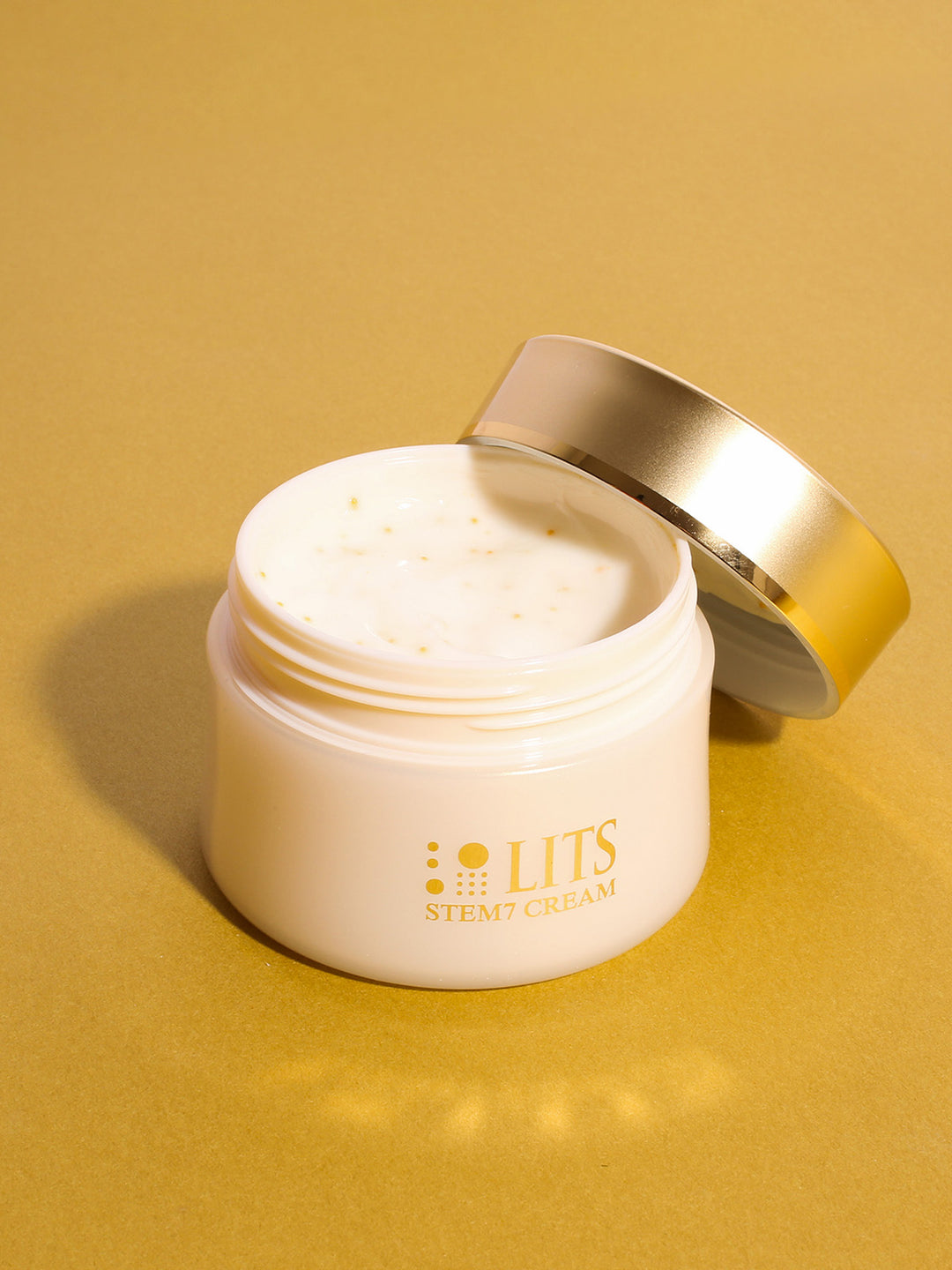 フェイスクリーム [7つの悩みに] リッツ リバイバル ステム7 50g