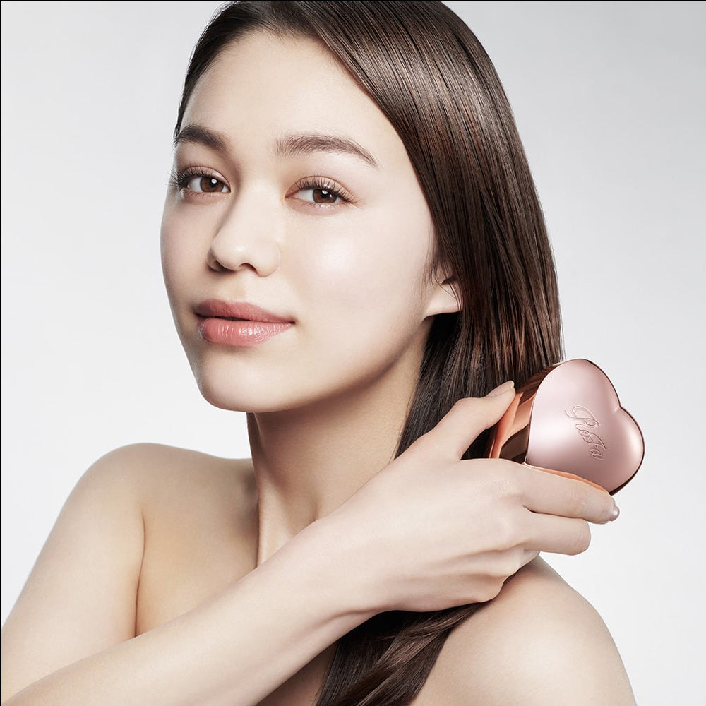 正規販売店】リファハートブラシ | ヘアブラシ | リファ | OLY ONLINE