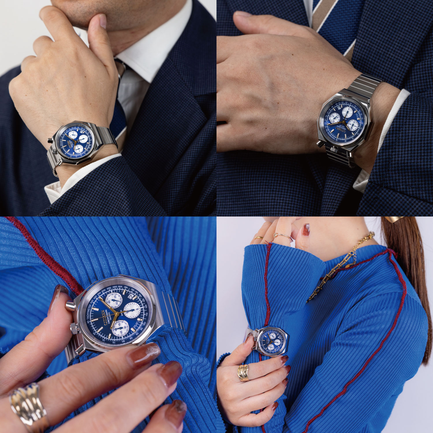 RECORD LABEL ツノクロノカスタム｜オンタイム・ムーヴ 公式オンライン