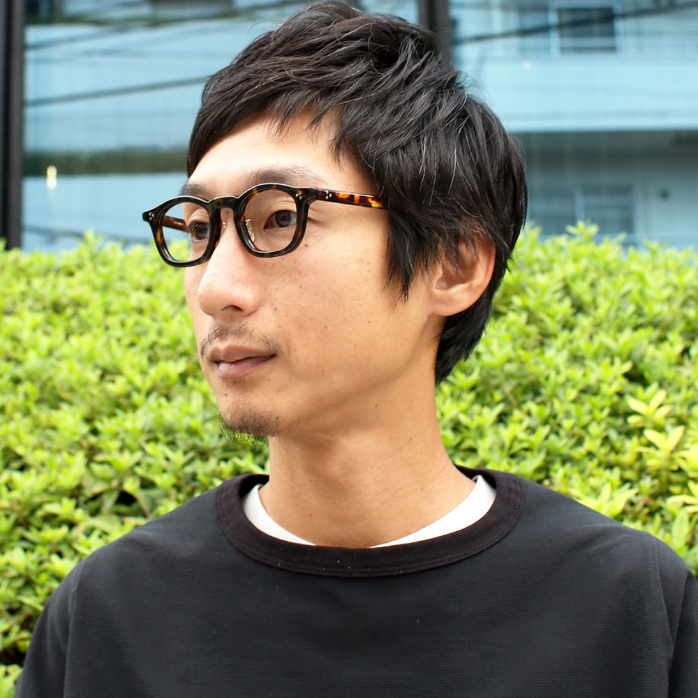 EYEVAN Sadler サドラー | 【EYEVAN】 Sadler（45）-CP サドラー45-CP