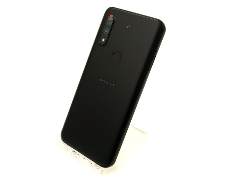 A101FC arrows We 64GB 新品状態