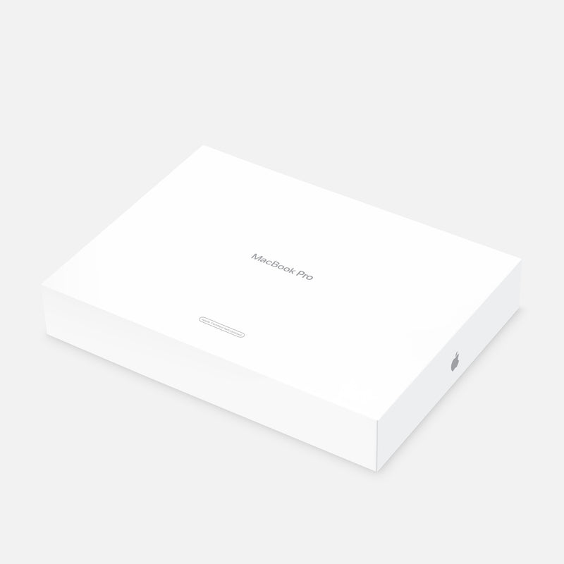 MacBook Pro 14.2型 2023｜M3 Pro｜18GB/512GB｜Apple認定整備済製品