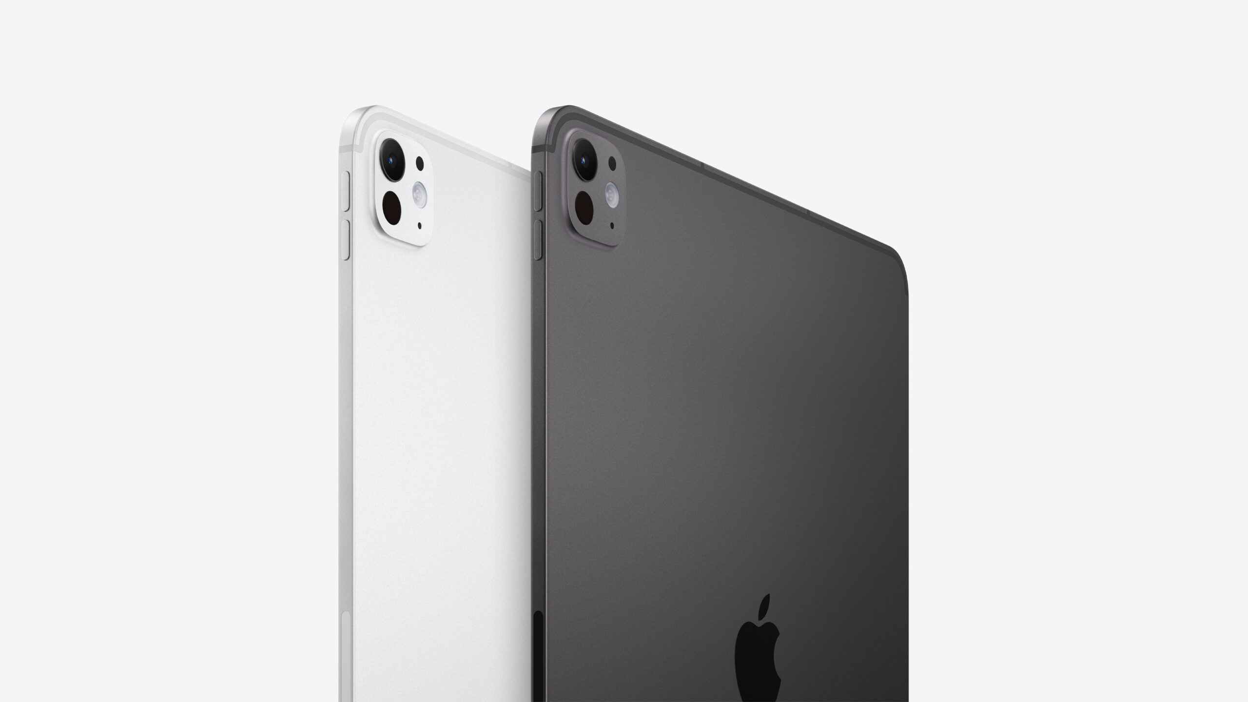 iPad Pro M4 11-inch, 512GB with Standard Glass, Wi-Fi (Space Black