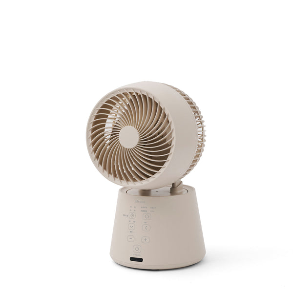 3Dサーキュレーター botanical SF-15A221 | シロカオンラインストア