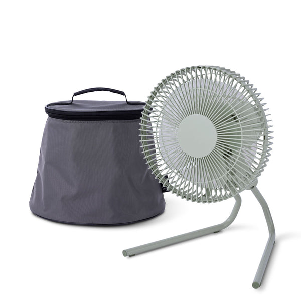 コードレス扇風機 ANDON(アンドン) FAN SF-PC171 | シロカオンラインストア