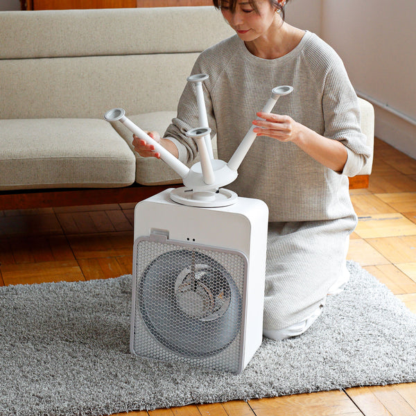 リフレクトヒーター ぽかエコー SH-LF251 | シロカオンラインストア