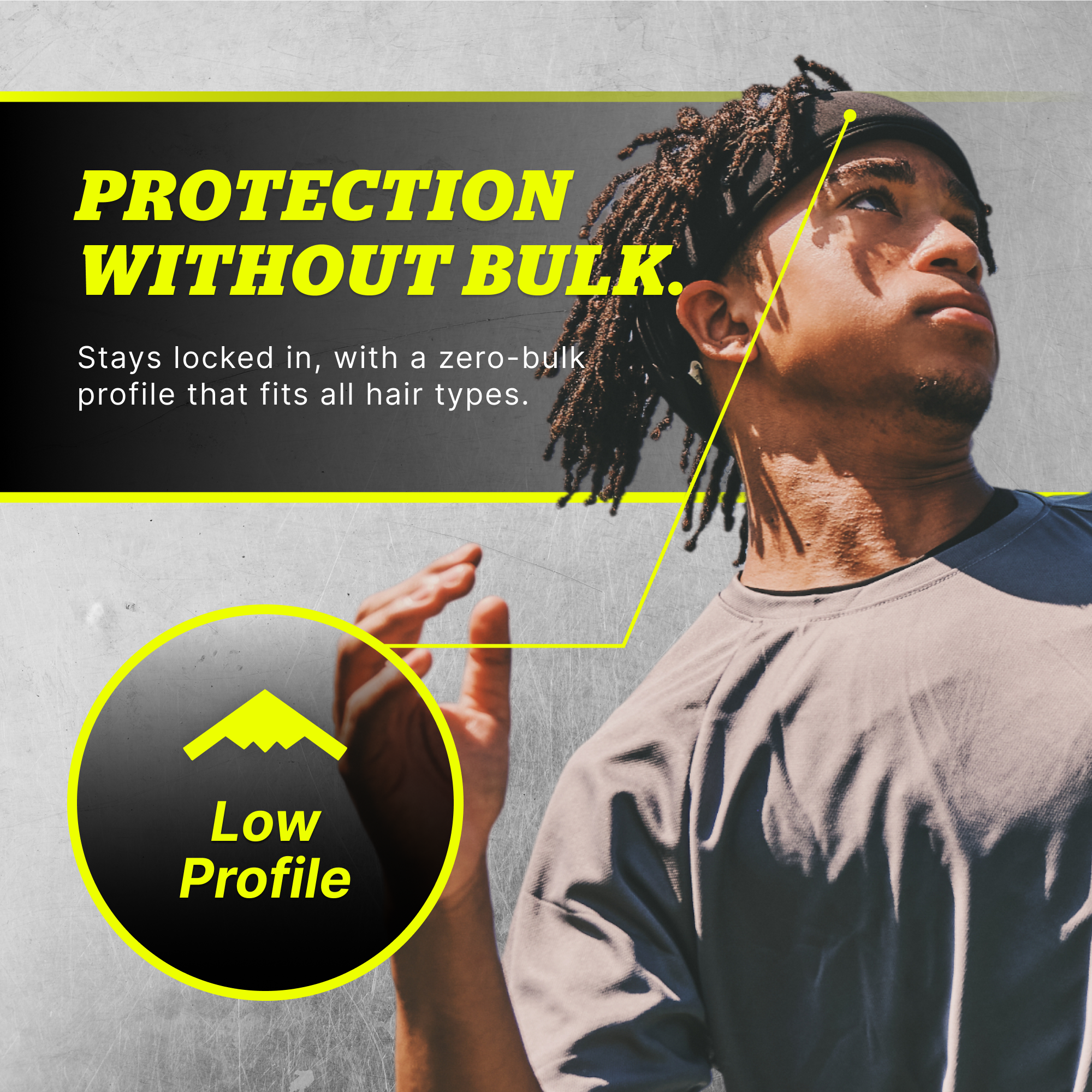 Storelli ExoShield Soccer Head Guard - approved By Virginia Tech
