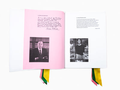 Sophie Calle - Moi aussi - Perrotin Store Paris