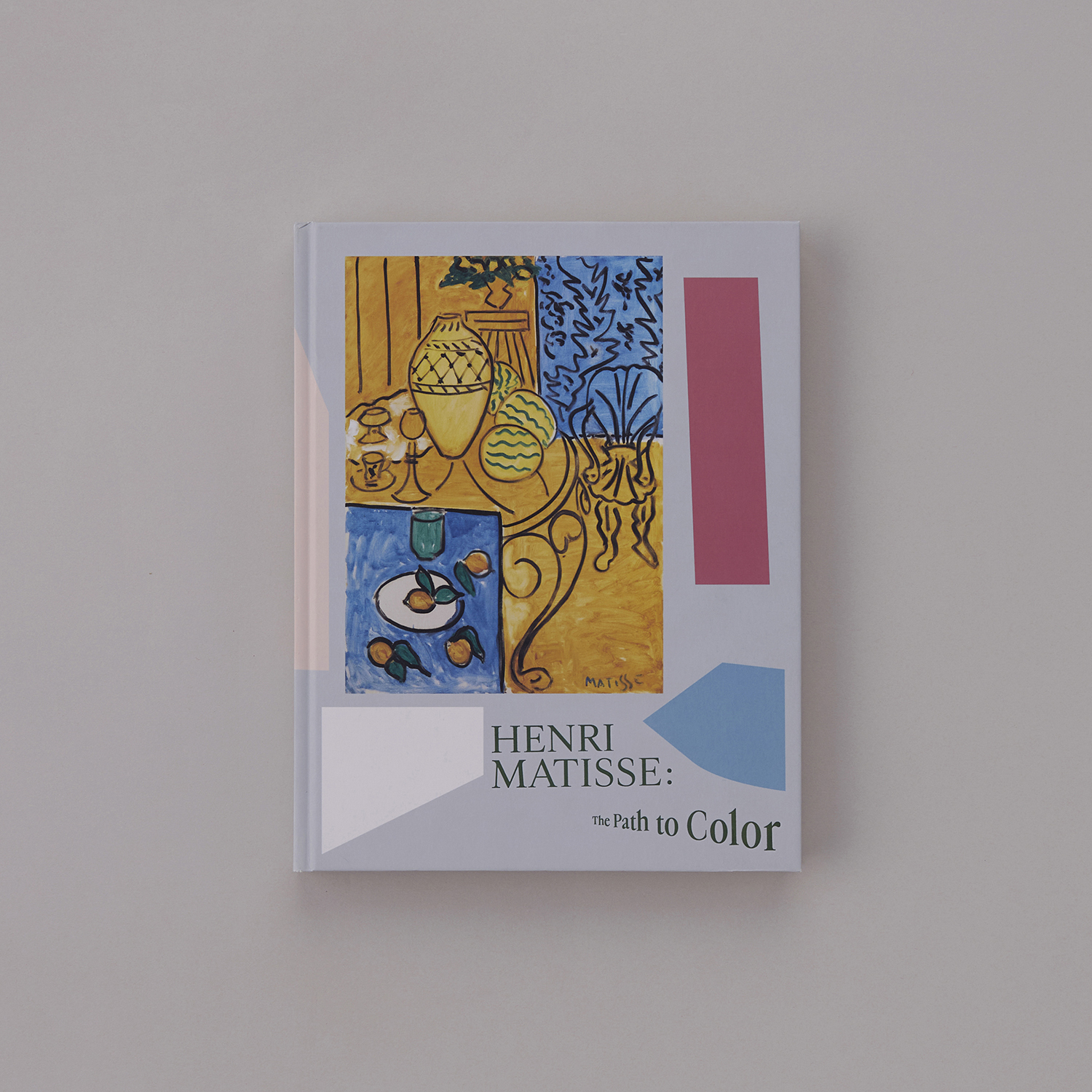 マティス展 図録 - STORK