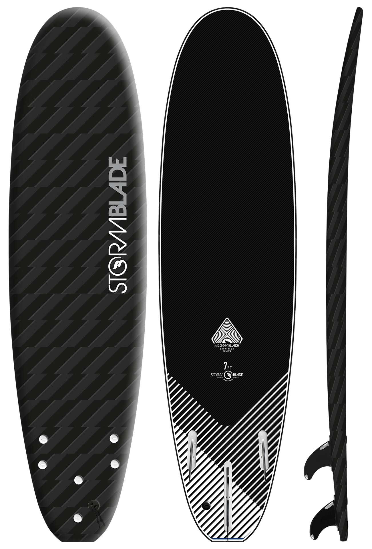 STORM BLADE SURFBOARDS JAPAN | 7ft SURFBOARDS