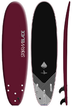 STORM BLADE SURFBOARDS JAPAN | SURFBOARDS