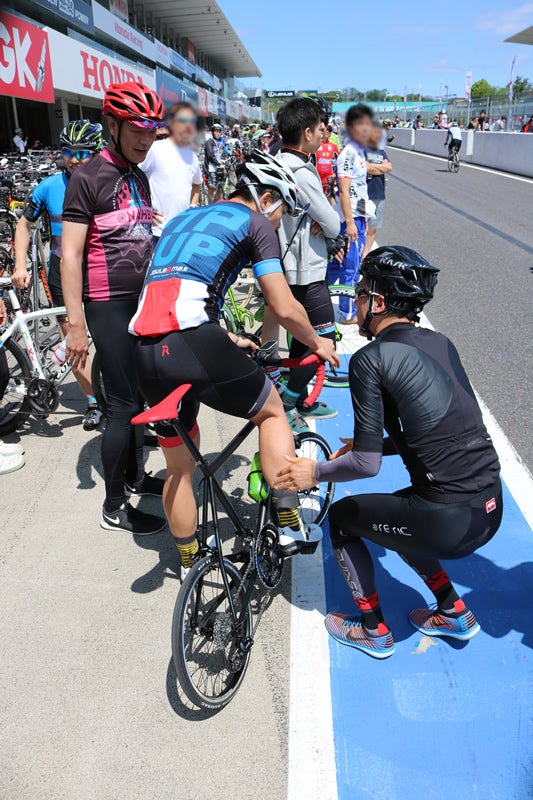 Joseph Kuosac(ジョセフクゼ)のミニベロ♪ | 『GO CYCLE』 ブログ