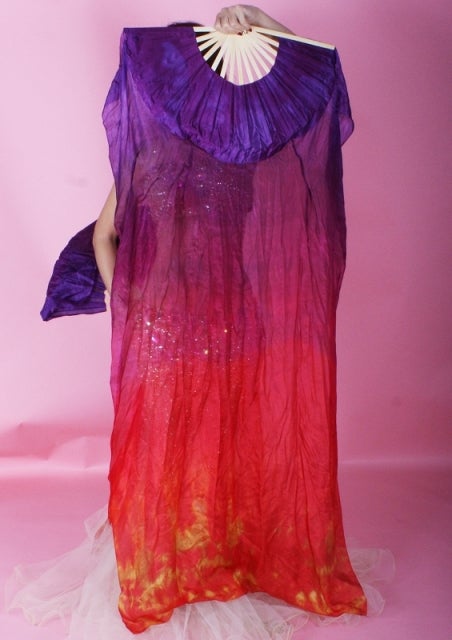 Fairy Cove（フェアリーコーブ）ファンベールアップ！！ | ベリー