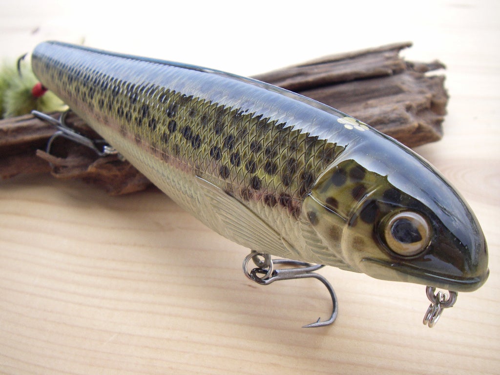 Lunker Punker G2 | imported fishing tackle NESTのブログ