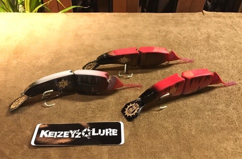 KEIZEY'z LURE』新規お取引のお知らせです❗️ | Fish! tackle shopの