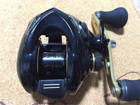 16グラップラーBB 200HGインプレ|性能 特徴 耐久性 評判 評価ライト