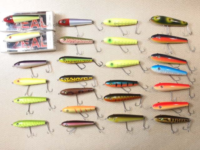 ズイール テラー 3/8oz , 5/8oz , テラー35 , テラー2 など 大量入荷し