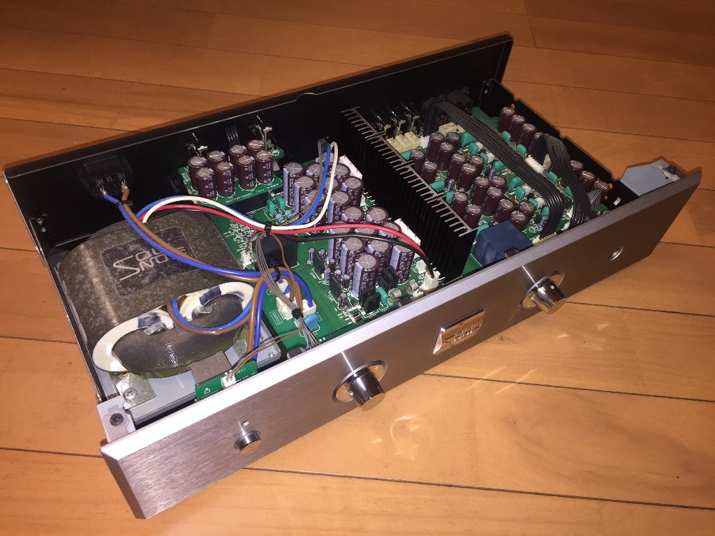 Soulnote sa1.0 其ノ壱 | うしおの徒然なるままに