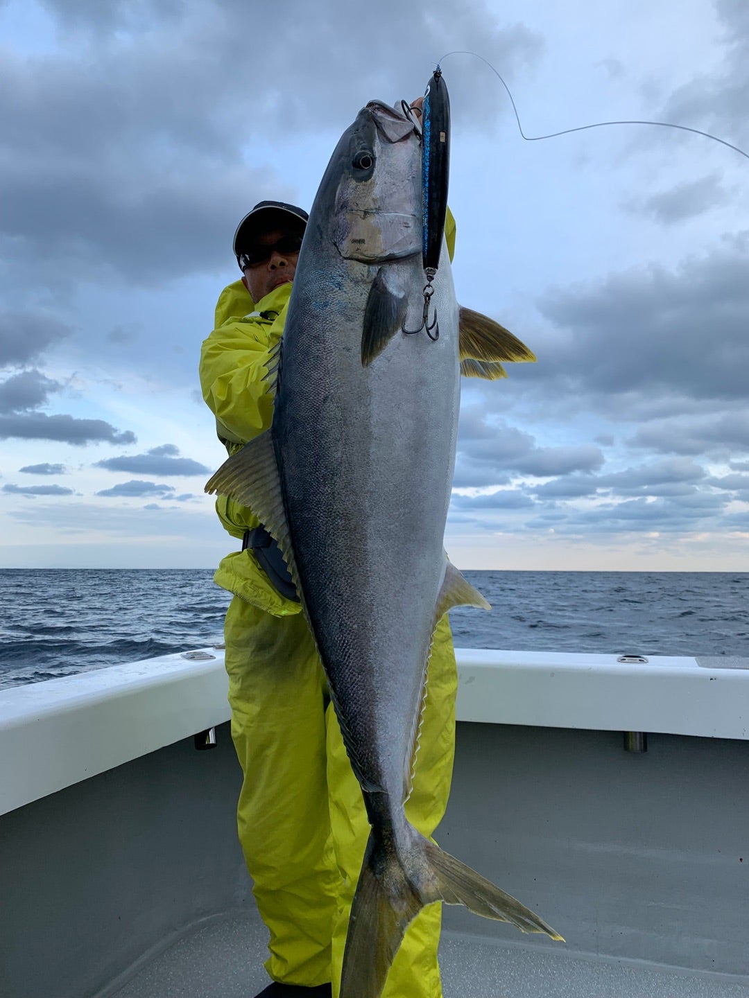 SLP （シーレパード）シリーズ | カーペンタールアー、ロッド研究室