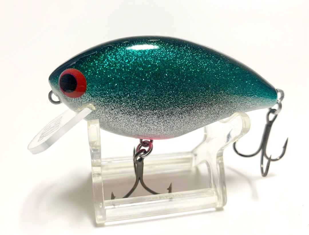 Ninja Crew『NCクランク HD』入荷です！✨ | Fish! tackle shopのブログ