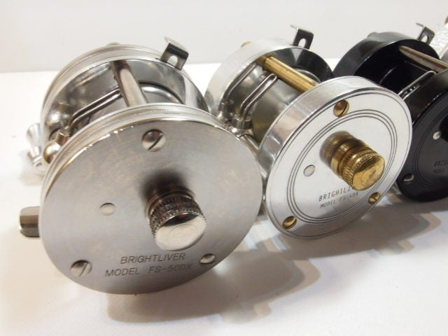 ブライトリバー LIVER | ランブルフィッシュのブログ ☆ 今日のランブル話