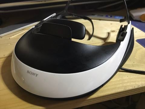 HMZ-T1 改造 | 本人しか分からないブログです