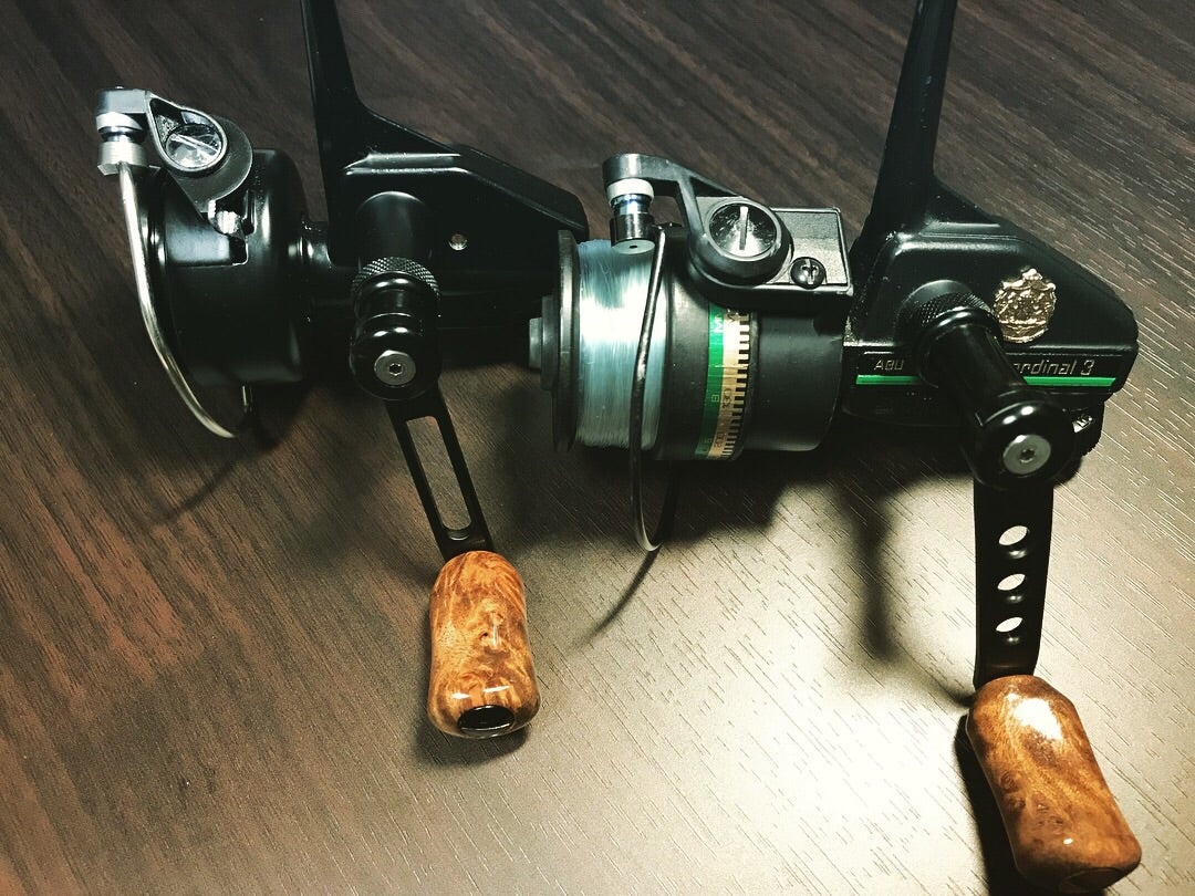 カーディナル グリーンライン | サクラマスに会いたい！