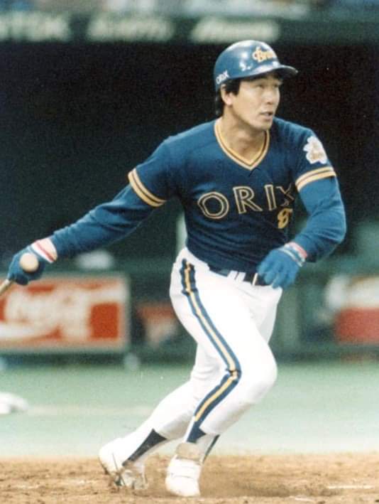オリックス・ブレーブスのユニフォームを語る ユニフォームを語る