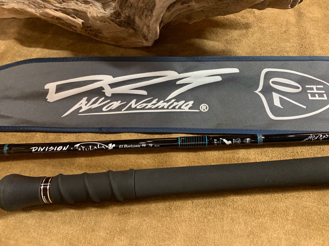 TULALA × DRT 70リミックス入荷！✨ | Fish! tackle shopのブログ