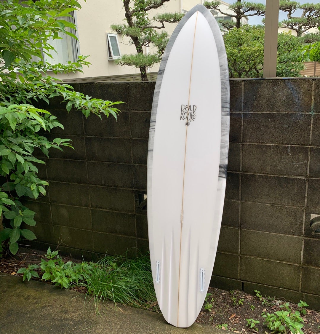 エイフェックスツイン、ユーザー様インプレッション！ | HRS SURF SHOP