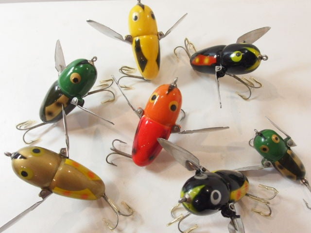 クレイジークローラー スミスカラー 全員集合！ | ランブルフィッシュ