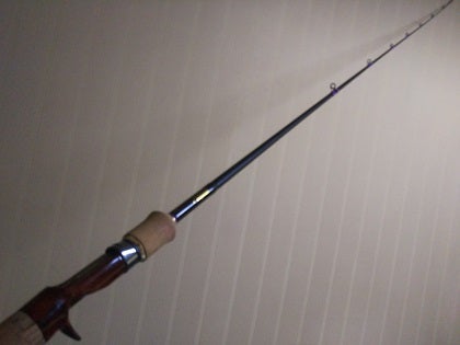 メガバス・デストロイヤー・F3－58TXSをリメイク | ナマスの