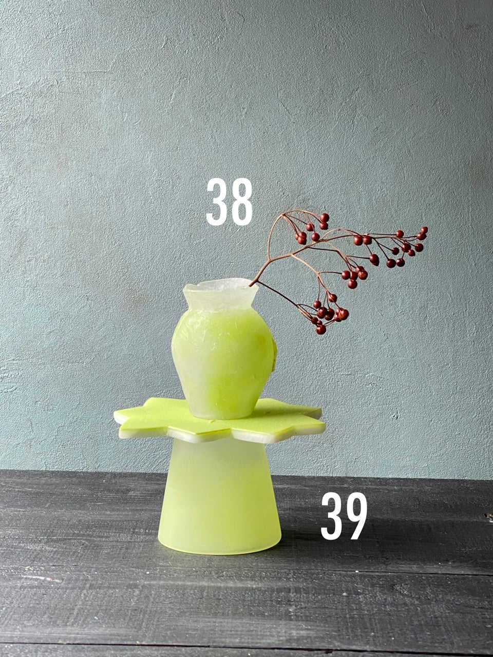 安達知江さんの作品通販始めます。オブジェ編これで全てです。 | 西宮