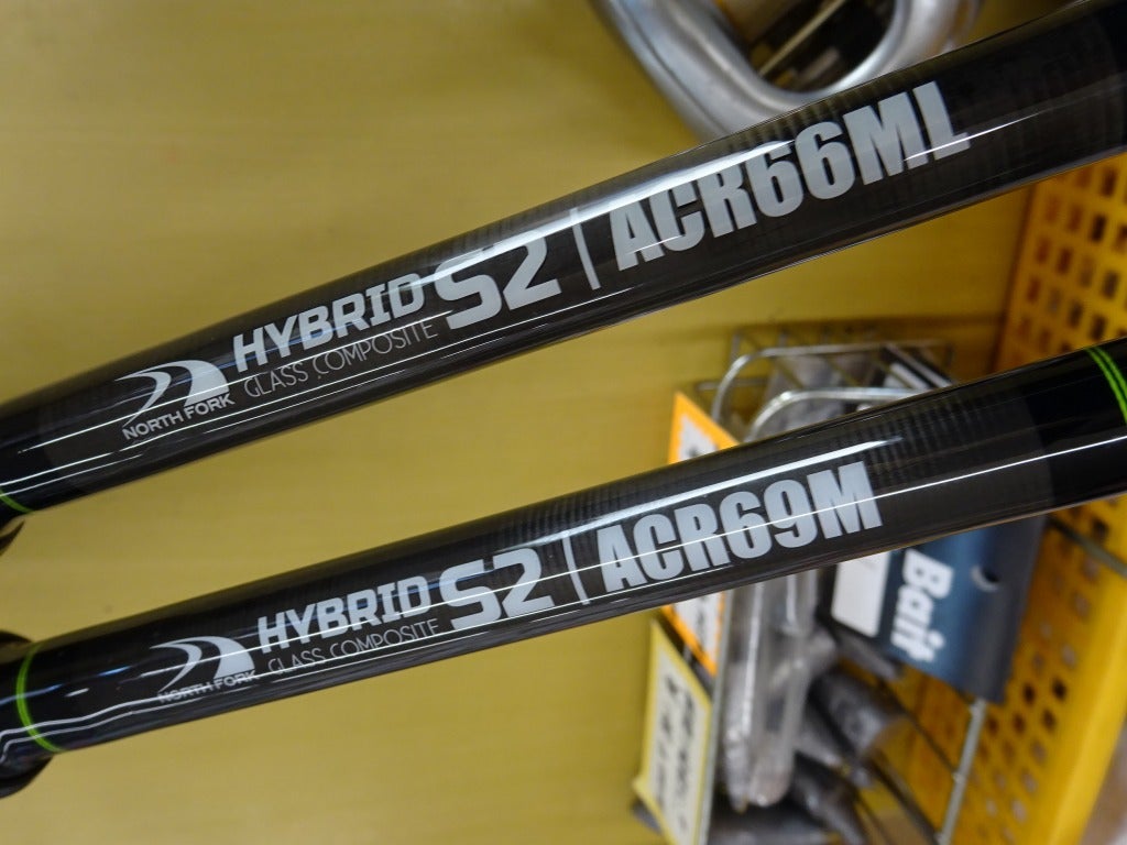 キスラーロッド 揃ってます♪ 通販ご依頼は今月中発送で!!! | 四国中央