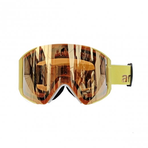 レンズ交換する気になる anonゴーグル SYNC | SPINY 公式ブログ