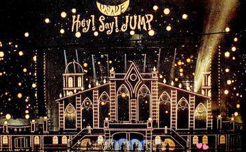 Hey!Say!JUMP LIVE TOUR 2019-2020 PARADE LIVE編① | ゆうひのあたん
