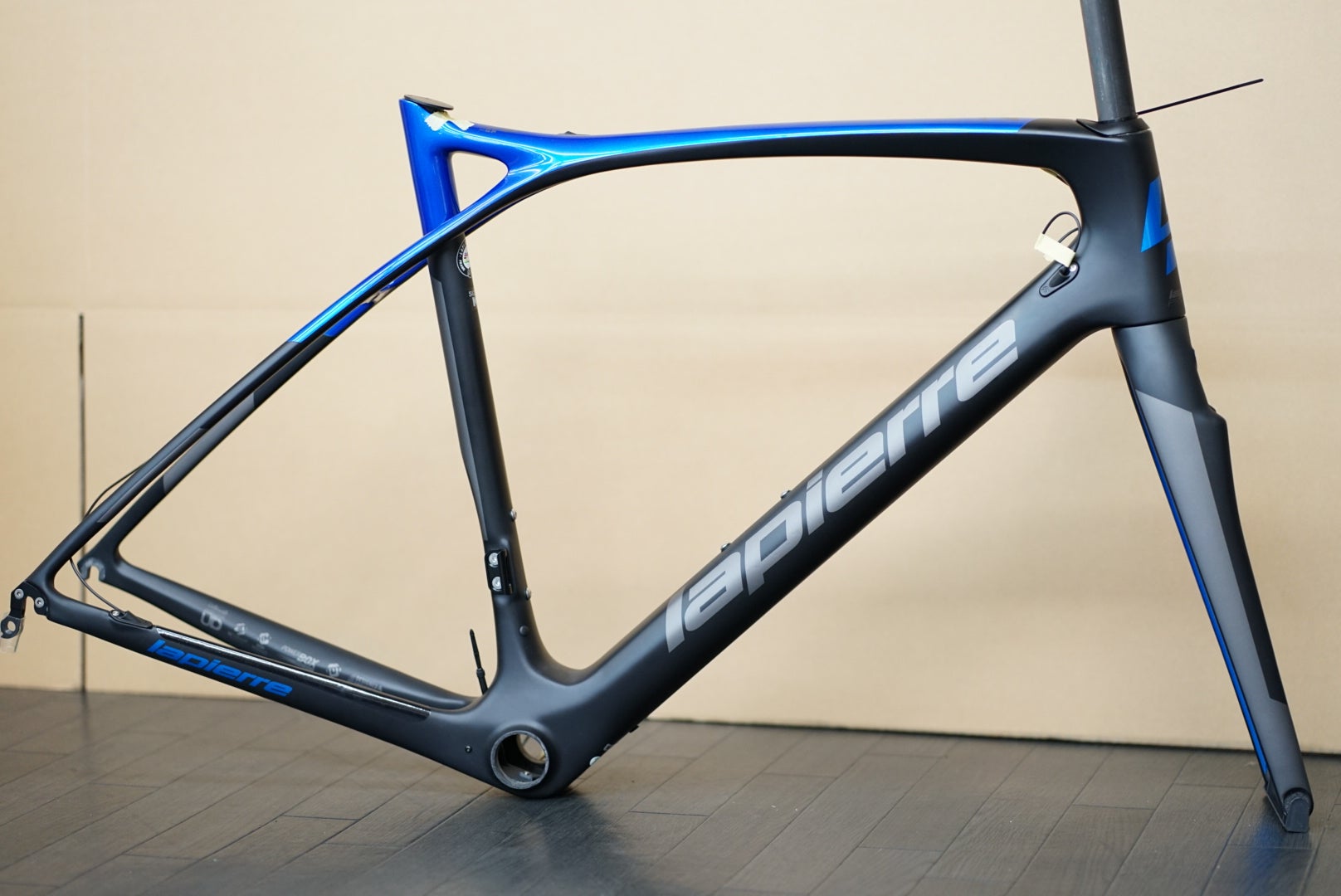 Lapierre(ラピエール) XELIUS SL ULTIMATE フレームセット 2019 | CS