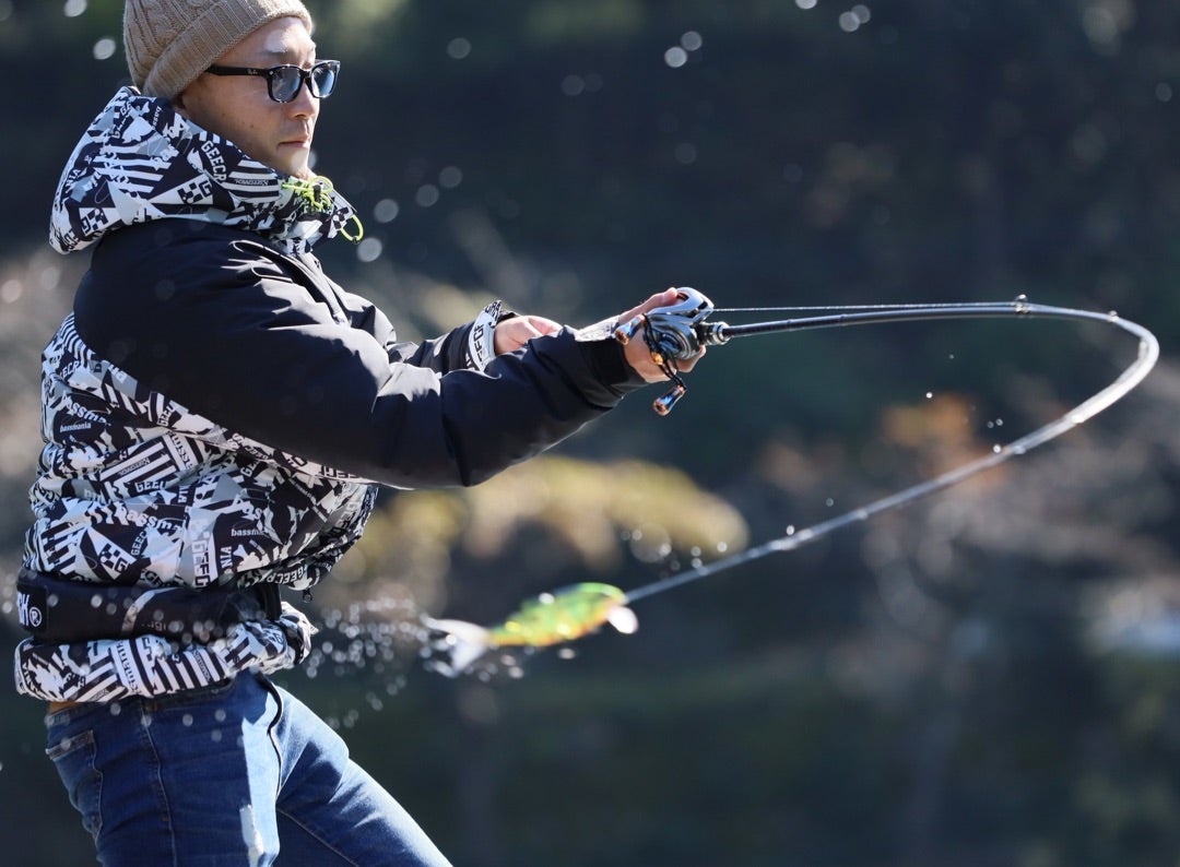 GEECRAMANIA 新作中綿JKT | GEECRACK OFFICIAL BLOG