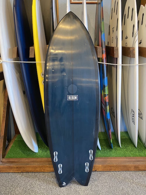 ALBUM サーフボード『SUNSTONE』 | SURF is FUN