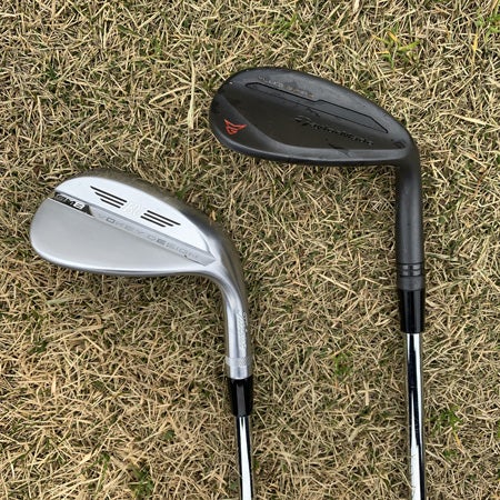 ブリヂストン TOUR B HBウェッジ 520C | ゴルフをアップデートする