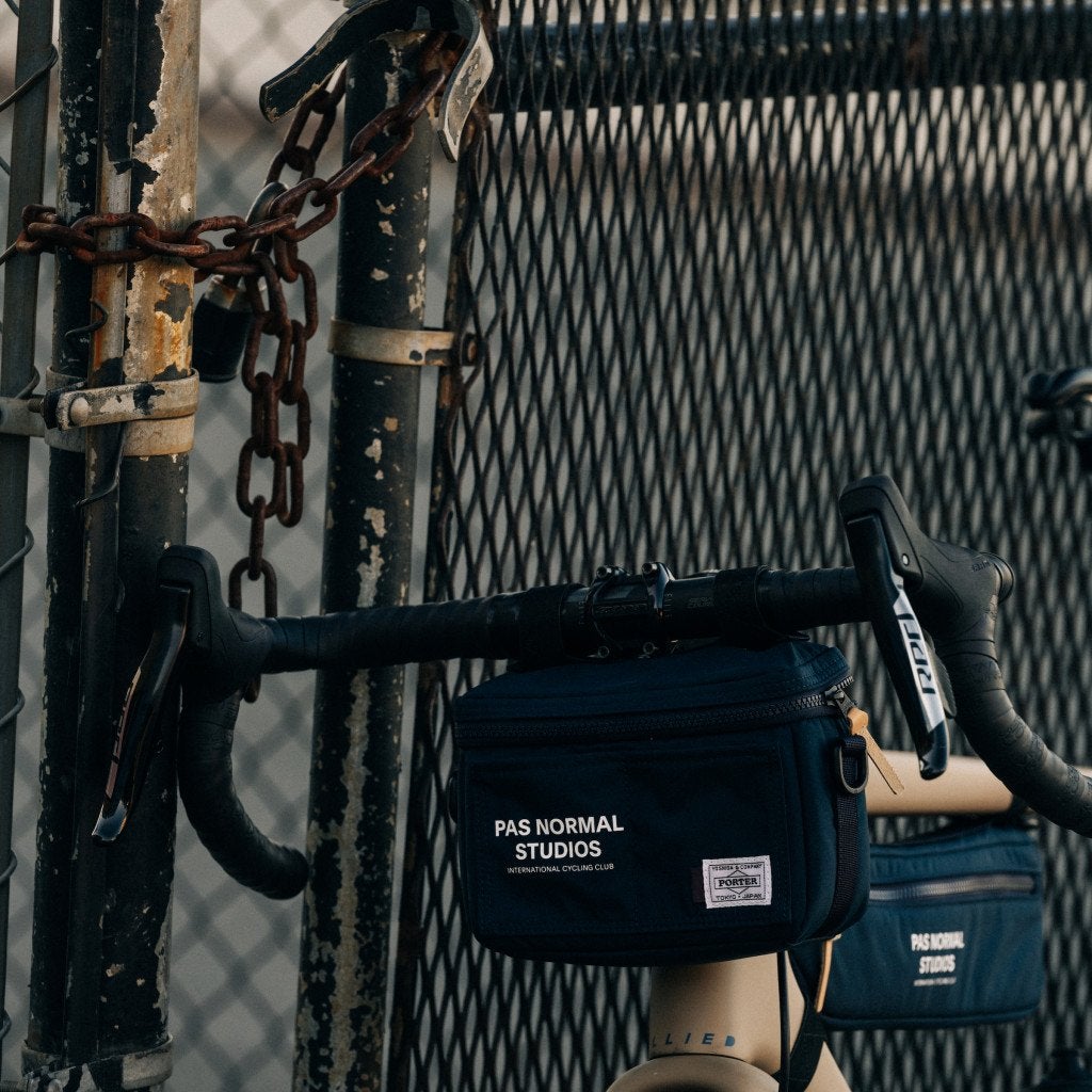 PAS NORMAL STUDIOS(パスノーマルスタジオ)/PNS X PORTER-YOSHIDA＆CO