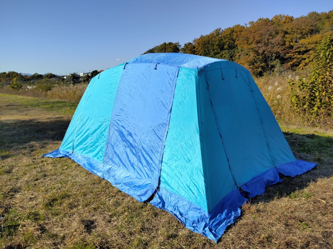 Mizuno Inter Rismo 19IE84000 | キャンプ用品・資料倉庫からのつぶやき