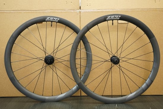 ZIPP 303 Firecrest Tubeless Disc 再入荷！ | CSカンザキ阪急千里山