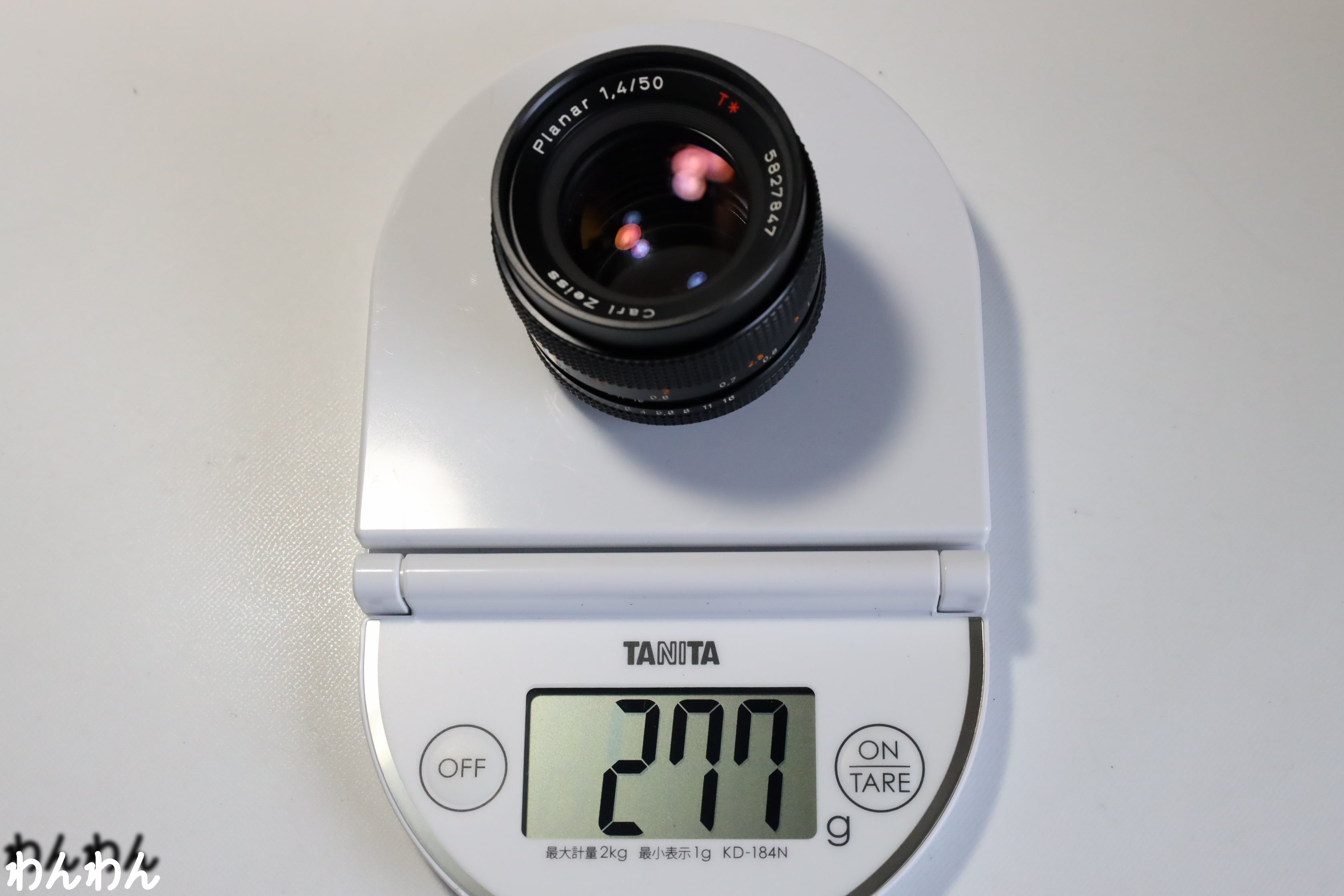 小さな「planar」を持つ喜び！「Touit(トゥイート)32mm F1.8」 | 野鳥