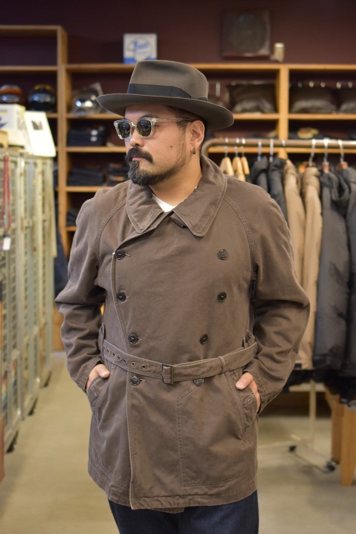 コリンボ ロシニョール・スクーデリア モーターサイクル コート