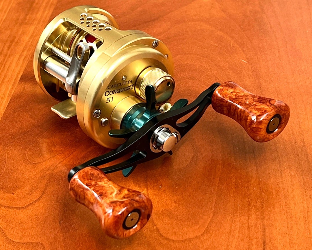 01カルカッタコンクエスト51カスタマイズ②とりあえずカスタム完了